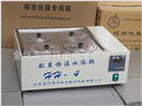 優(yōu)質電熱恒溫水浴鍋HH-4